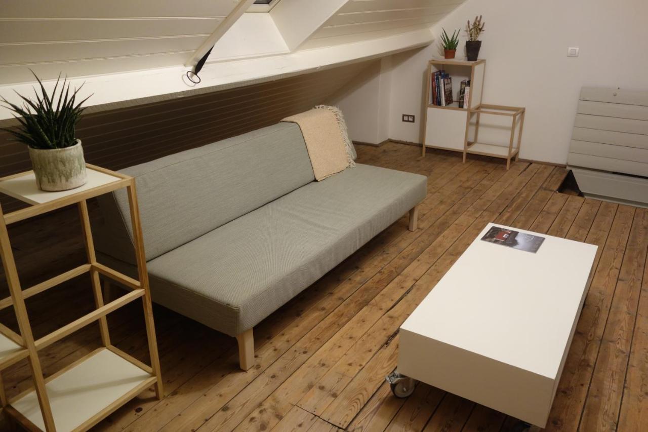 Studio Minerva Antwerpen Kültér fotó