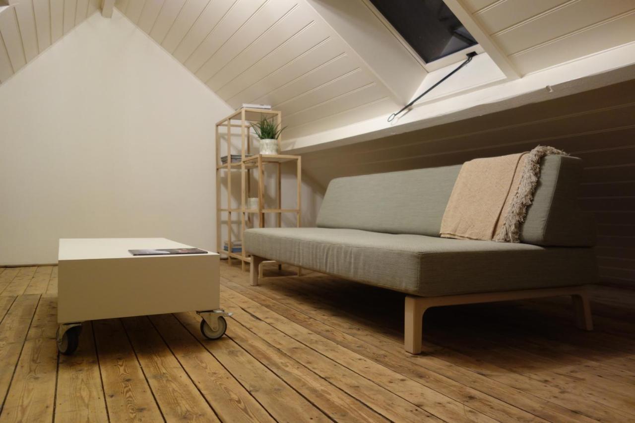 Studio Minerva Antwerpen Kültér fotó