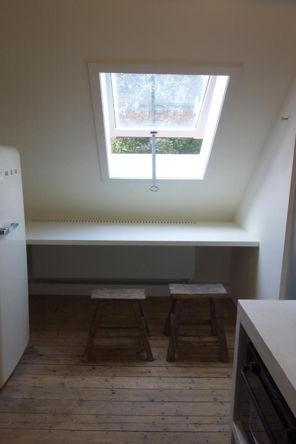 Studio Minerva Antwerpen Kültér fotó