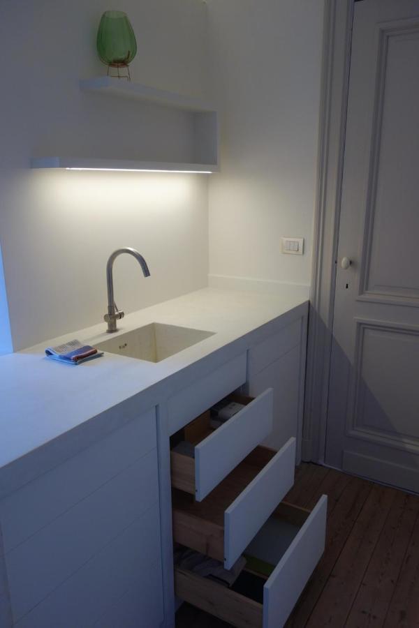 Studio Minerva Antwerpen Kültér fotó